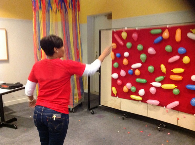 What's the Secret to a Fun, Successful Workplace Giving Campaign? A